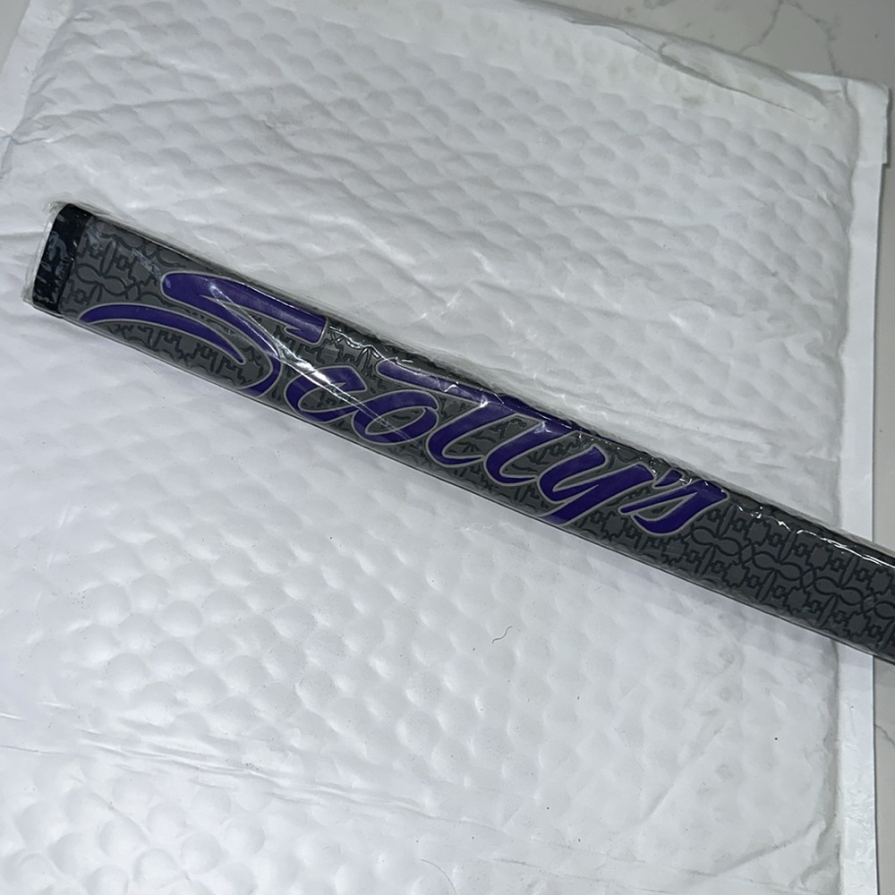 Scotty Cameron custom shop putter grip